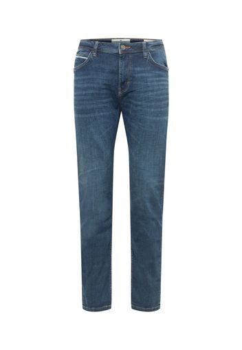 TOM TAILOR Jeans 'Trad'  blu denim