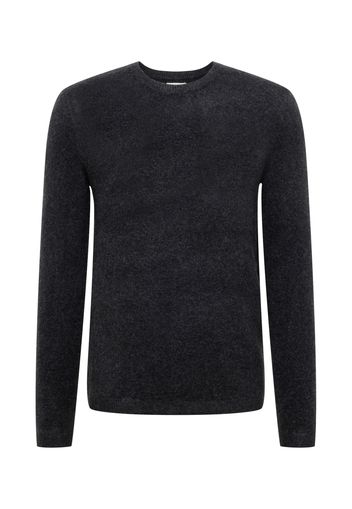 TOM TAILOR Pullover  nero