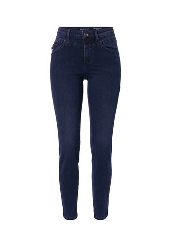 TOM TAILOR Jeans 'Alexa'  blu scuro