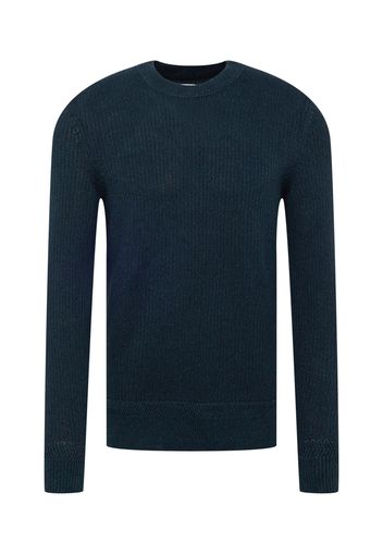 TOM TAILOR Pullover  marino