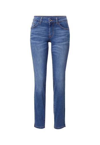 TOM TAILOR Jeans 'Alexa'  blu denim