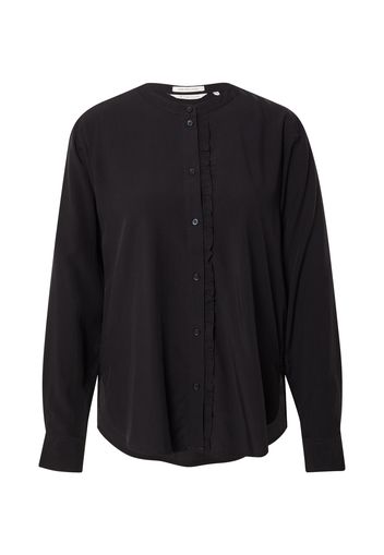 TOM TAILOR Camicia da donna  nero