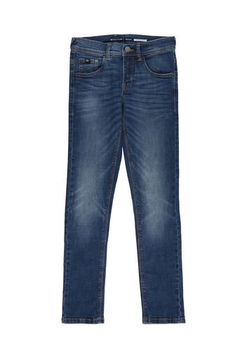 TOM TAILOR Jeans  blu denim