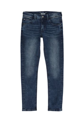 TOM TAILOR Jeans 'Ryan'  blu scuro