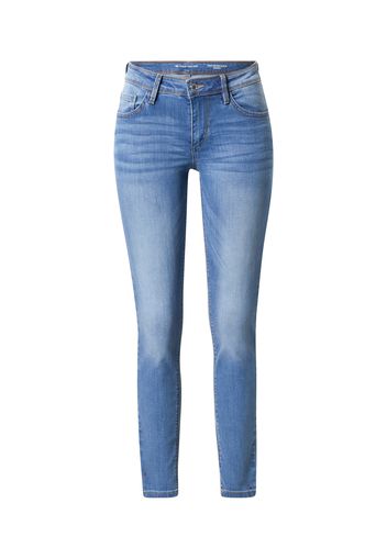 TOM TAILOR Jeans 'Alexa'  blu chiaro