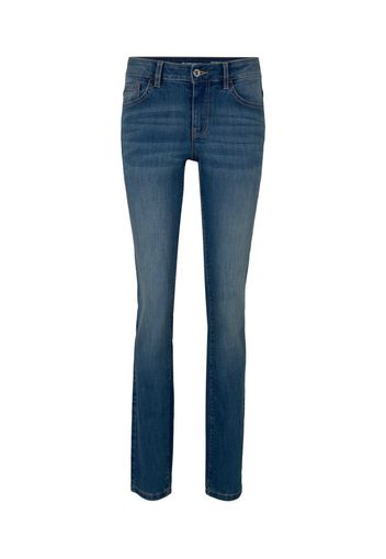 TOM TAILOR Jeans 'Alexa'  blu denim