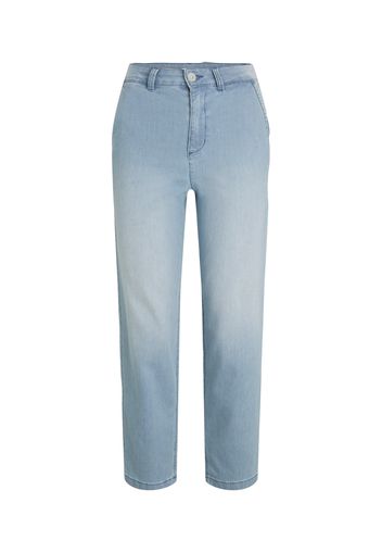 TOM TAILOR Jeans  blu denim