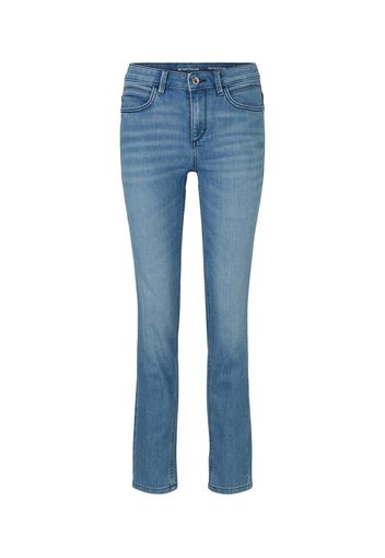 TOM TAILOR Jeans 'Alexa'  blu denim