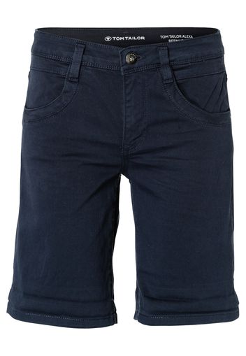 TOM TAILOR Pantaloni 'Alexa'  blu scuro