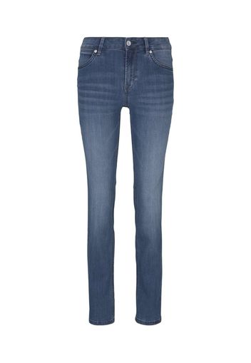 TOM TAILOR Jeans 'Alexa'  blu denim