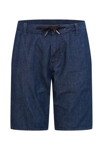 TOM TAILOR Pantaloni 'Josh'  blu scuro