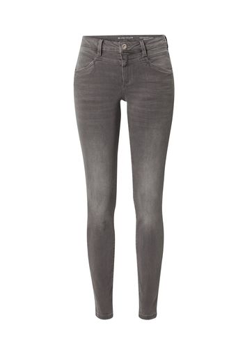 TOM TAILOR Jeans 'Alexa'  grigio denim