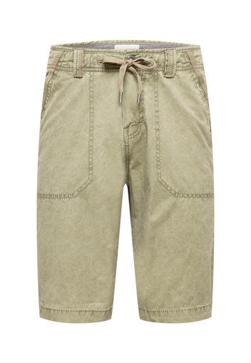 TOM TAILOR Pantaloni  oliva