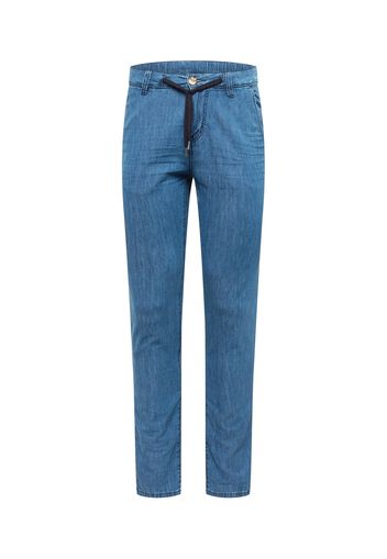 TOM TAILOR Jeans 'Josh'  blu