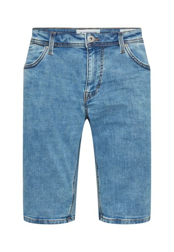 TOM TAILOR Jeans 'Josh'  blu denim