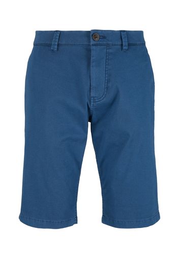 TOM TAILOR Pantaloni chino  blu