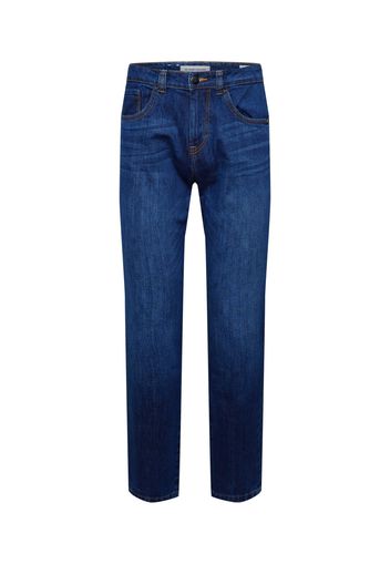 TOM TAILOR Jeans 'Josh'  blu scuro