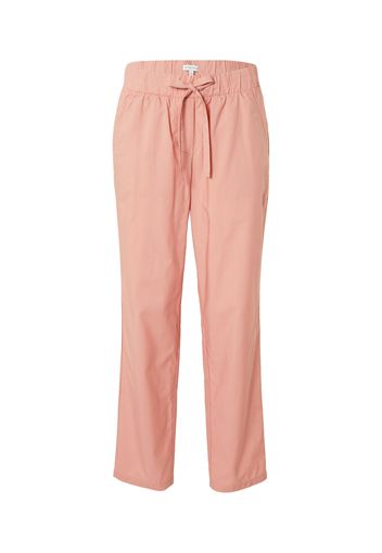 TOM TAILOR Pantaloni chino  rosé