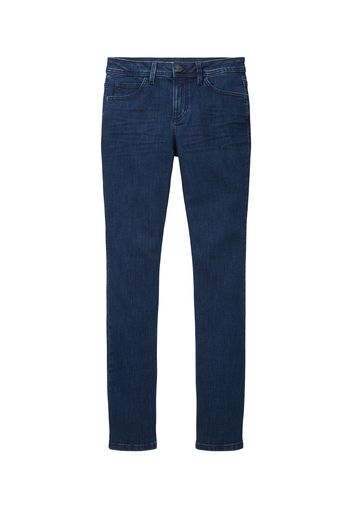 TOM TAILOR Jeans 'Alexa'  blu scuro