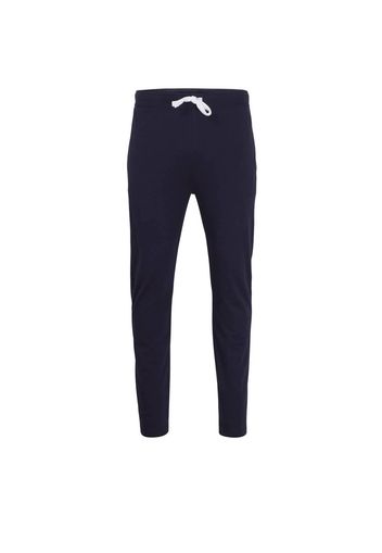 TOM TAILOR Pantaloncini da pigiama  navy