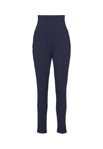 TOM TAILOR Pantaloncini da pigiama  blu scuro