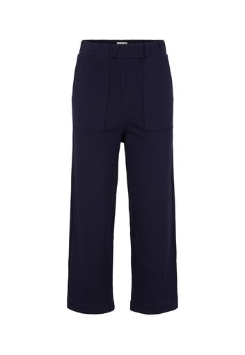 TOM TAILOR Pantaloni chino  navy