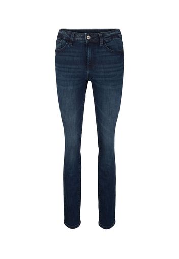 TOM TAILOR Jeans 'Alexa'  blu scuro