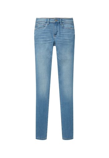 TOM TAILOR Jeans 'Alexa'  blu denim