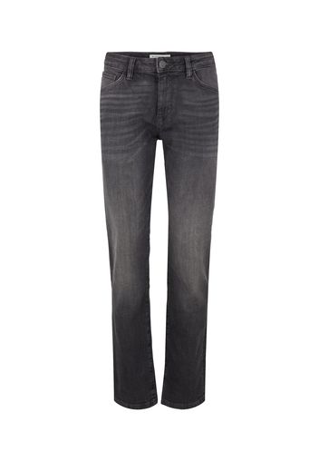 TOM TAILOR Jeans 'Marvin'  grigio denim