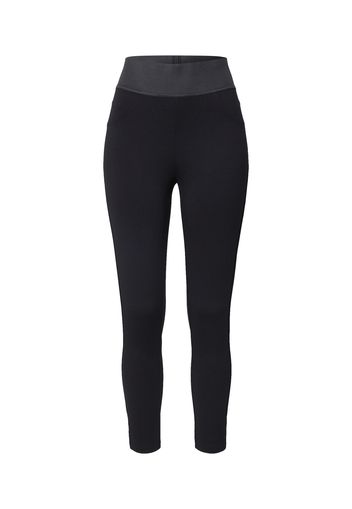 TOM TAILOR Leggings  nero