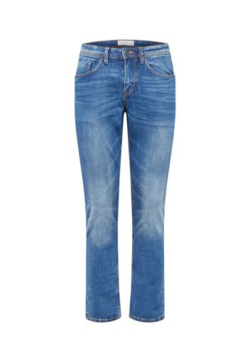 TOM TAILOR Jeans 'Josh'  blu denim