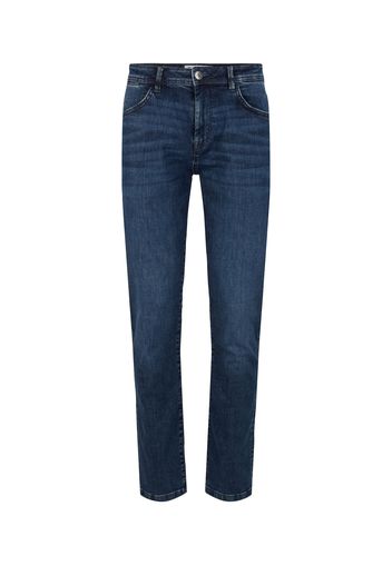 TOM TAILOR Jeans 'Josh FREEF!'  blu scuro