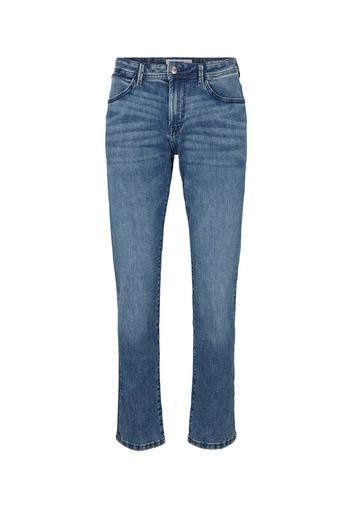 TOM TAILOR Jeans 'Josh FREEF!'  blu denim