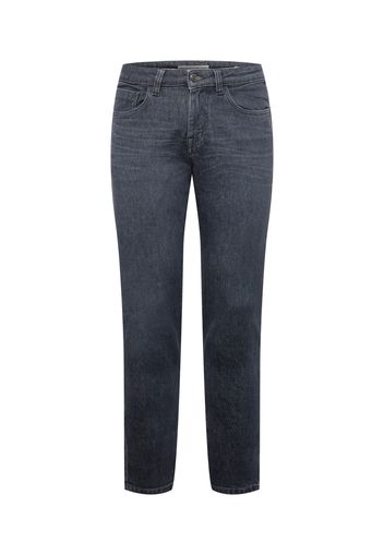 TOM TAILOR Jeans 'Josh'  grigio denim