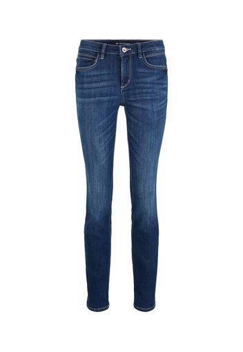 TOM TAILOR Jeans  blu denim