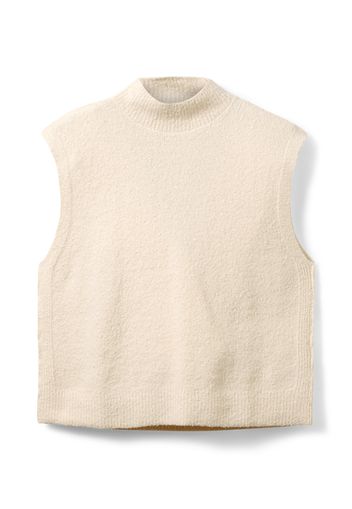 TOM TAILOR Pullover  beige