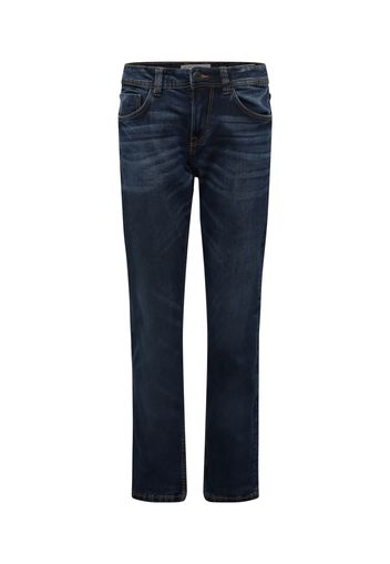 TOM TAILOR Jeans 'Marvin'  blu scuro