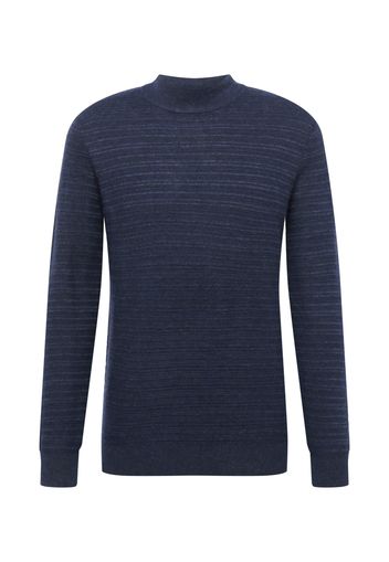 TOM TAILOR Pullover  navy