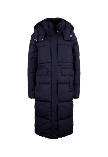 TOM TAILOR Cappotto invernale  navy