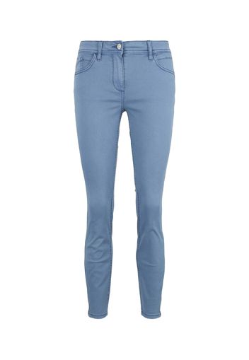 TOM TAILOR Jeans 'Alexa'  blu denim