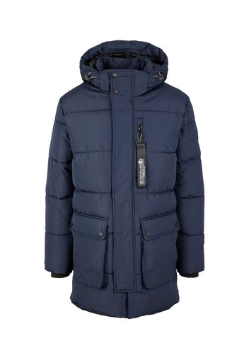 TOM TAILOR Giacca invernale  navy