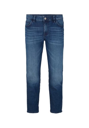 TOM TAILOR Jeans 'Alexa'  blu denim