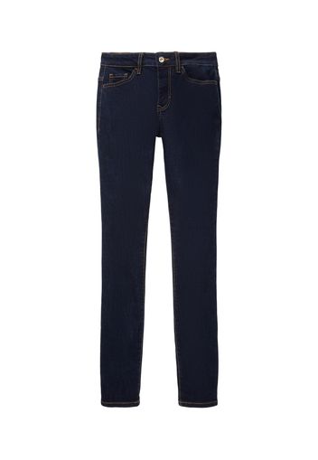 TOM TAILOR Jeans 'Alexa'  genziana