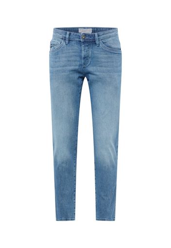 TOM TAILOR Jeans 'Marvin'  blu denim