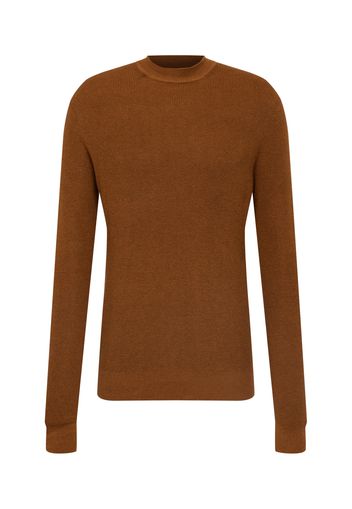 TOM TAILOR Pullover  castano