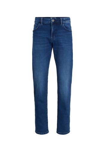 TOM TAILOR Jeans 'Josh'  blu denim