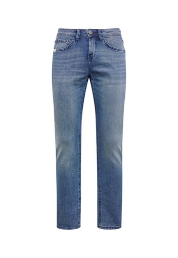 TOM TAILOR Jeans 'Josh'  blu