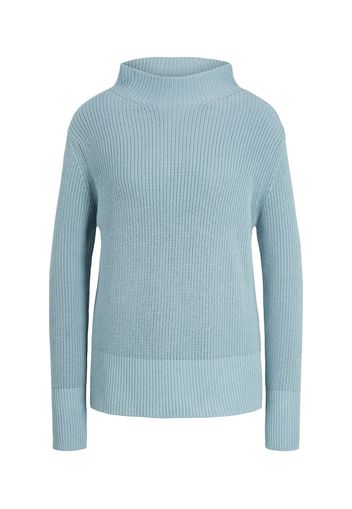 TOM TAILOR Pullover  blu fumo