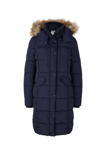 TOM TAILOR Cappotto invernale  navy