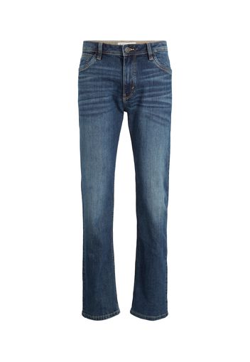 TOM TAILOR Jeans  blu denim